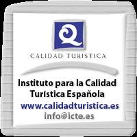 ICTE Calidad en el Máster en Planificación y Gestión de Destinos Turísticos